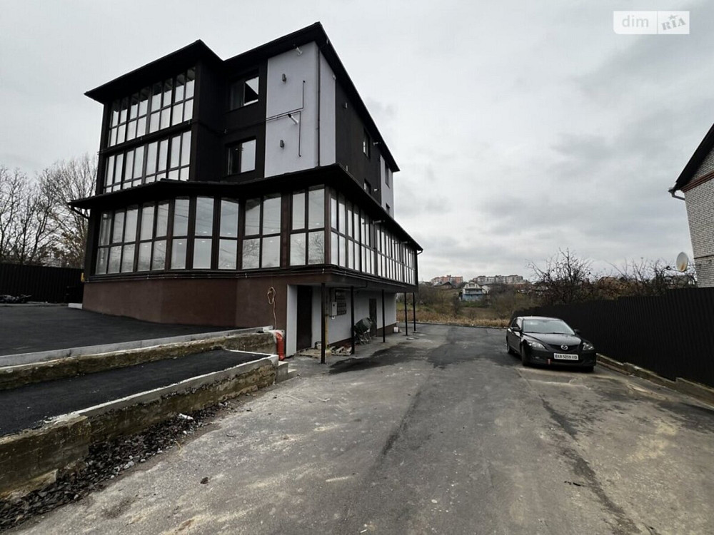 Продаж Квартира 1-кімнатна, 2/3 поверх на Ксті Ширцькг Вінниця - фото 5