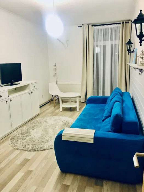 Оренда Квартира 2-кімнатна, 9/9 поверх на ул. Регенераторная Київ - фото 1