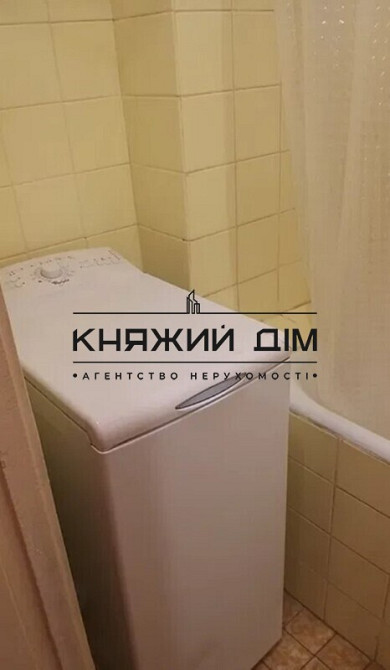 Оренда Квартира 1-кімнатна, 9/16 поверх на Русановская Набережная Киев - изображение 7