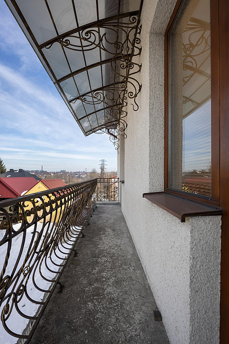 Продаж Будинок 8-кімнатний на вул. Геофізиків Lapaivka - photo 13