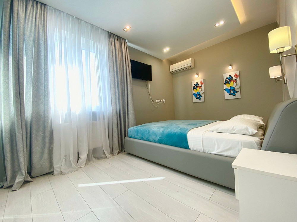 Оренда Квартира 2-кімнатна, 20/24 поверх на Каземира Малевича, 89 Київ - фото 15