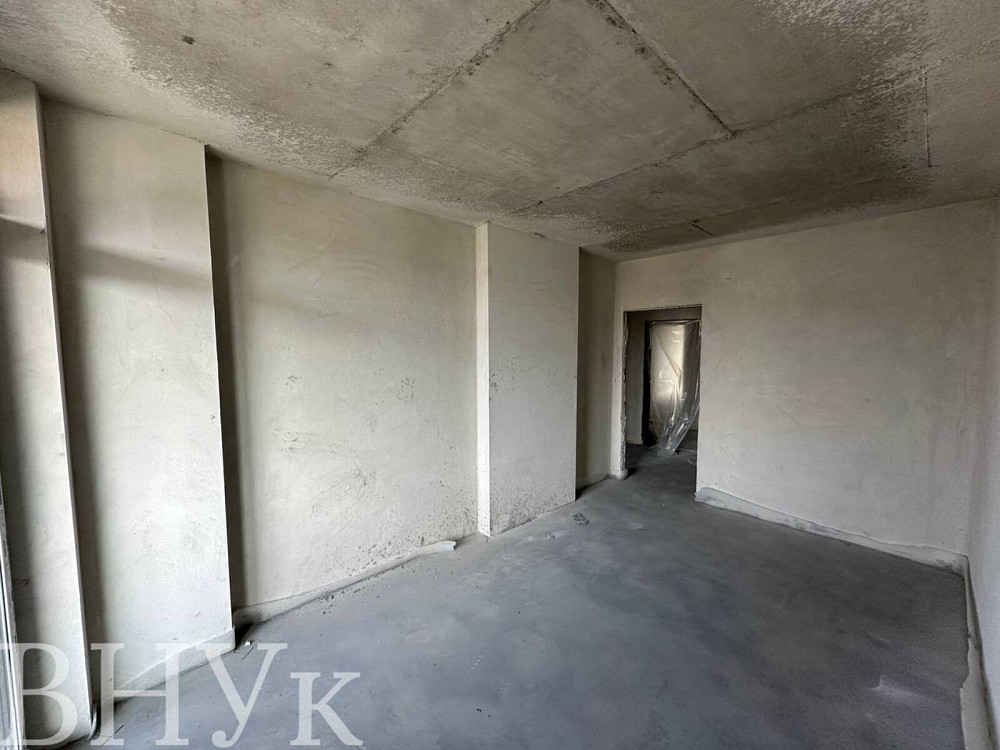 Продаж Квартира 2-кімнатна, 4/8 поверх на вул. Зелена L'viv - photo 8