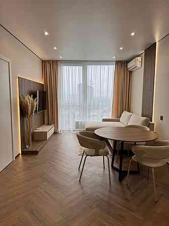 Продаж Квартира 1-кімнатна, 16/25 поверх на Причальна вул., д. 10 Kiev