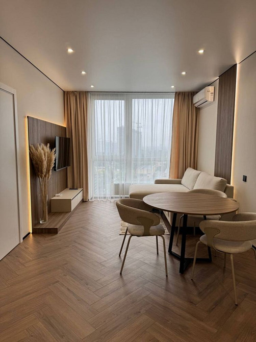 Продаж Квартира 1-кімнатна, 16/25 поверх на Причальна вул., д. 10 Kiev - photo 3