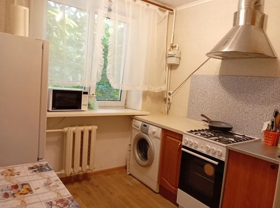 Продаж Квартира 1-кімнатна на ул. Парковая, 6 Чорноморськ - фото 7