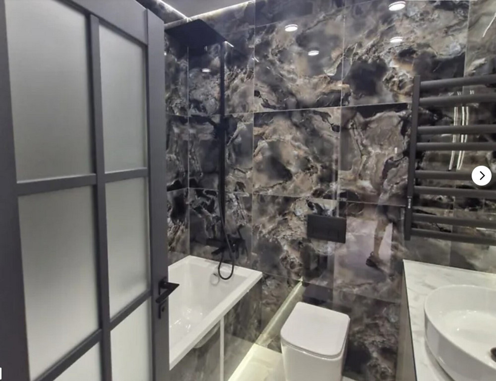 Продаж Квартира 1-кімнатна, 8/10 поверх на Праведників Світу (Максимовича) Вінниця - фото 9