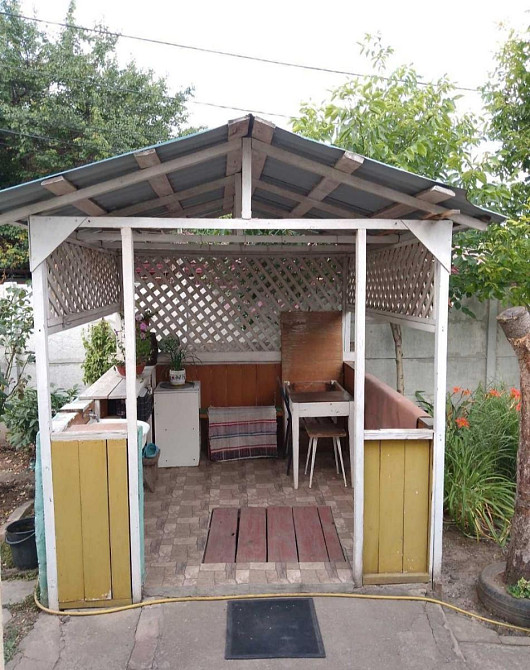 Продається будинок в Іличанці на 5 сотках землі.  - фото 9