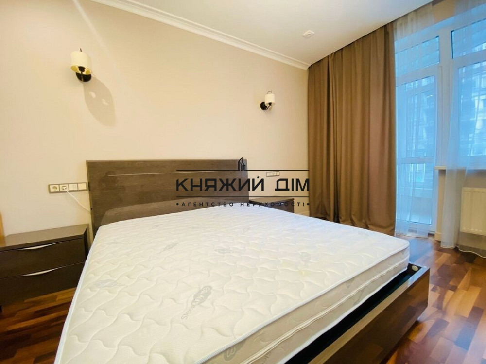 Без комісії! Оренда 3-х к. кв. студіо у ЖК Парк-хол Горький. № 11198887 Київ - фото 7