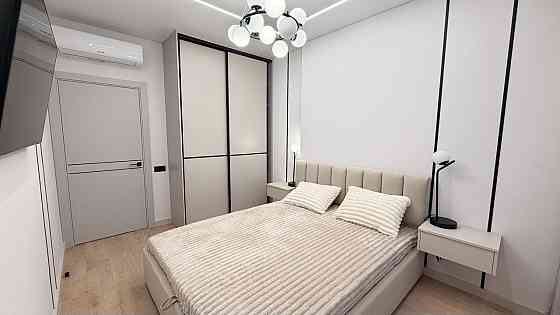 Продается 2-комнатная квартира ЖК «Эллада»/ р-н Аркадии Одеса