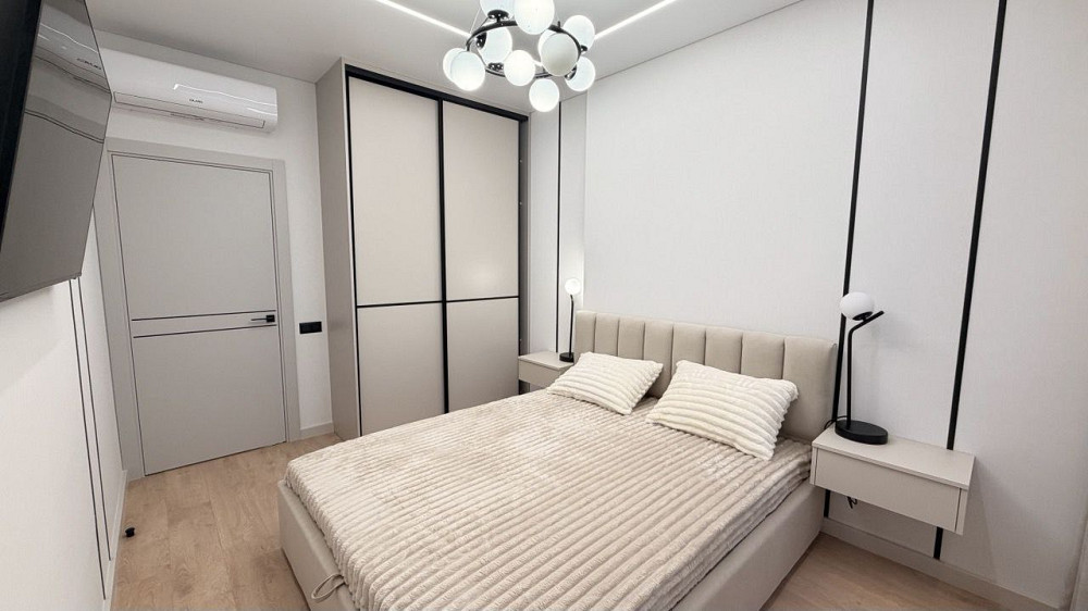 Продается 2-комнатная квартира ЖК «Эллада»/ р-н Аркадии Одеса - фото 4