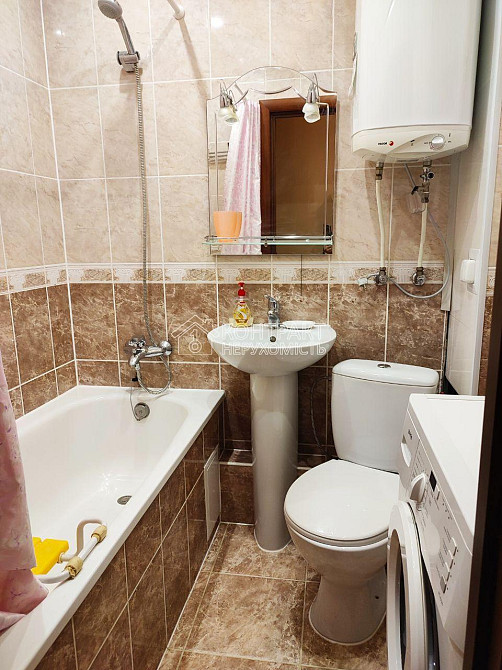 Оренда 1к Квартира 36.4 кв.м Перемоги вул. Харків - фото 3