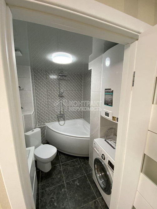 Продаж Квартира 2-кімнатна, 6/6 поверх на вул. Салтівське Харьков - изображение 6