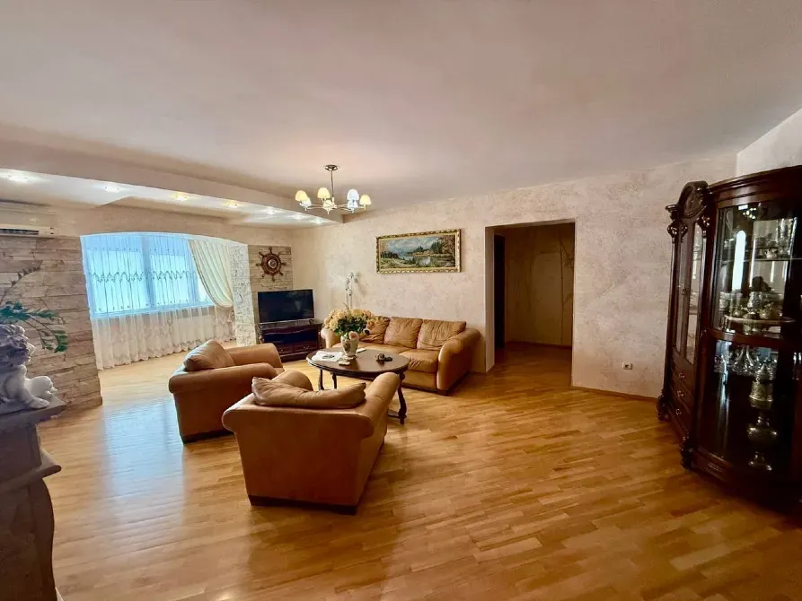 Продаж 4к Квартира 155.7 кв.м вул. Аграрна Вінниця - фото 12