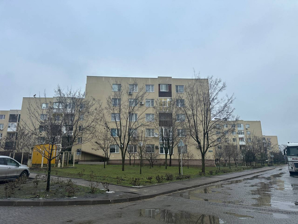 Продаж Квартира 2-кімнатна на ул. Европейская, 3 Авангард - фото 11