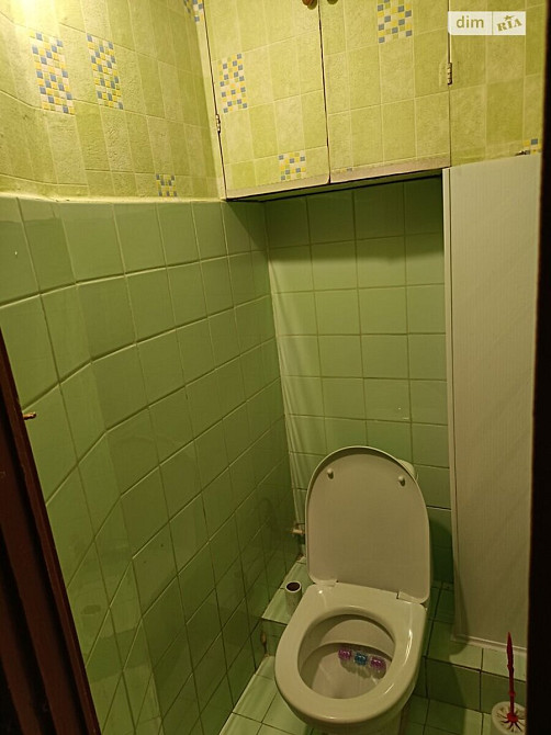 Оренда Квартира 3-кімнатна, 6/9 поверх на вул. Вірменська, 3 Київ - фото 11