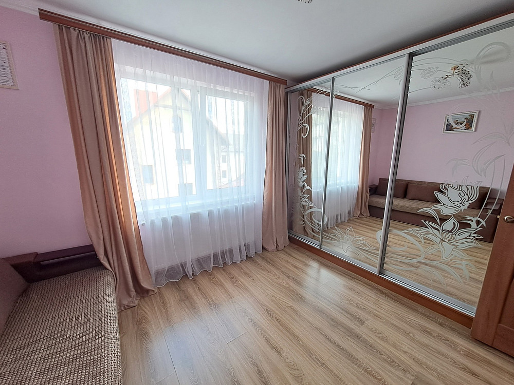 Продаж 2км квартири по вул. Обїзна, Дружба.Тернопіль Тернопіль - фото 14