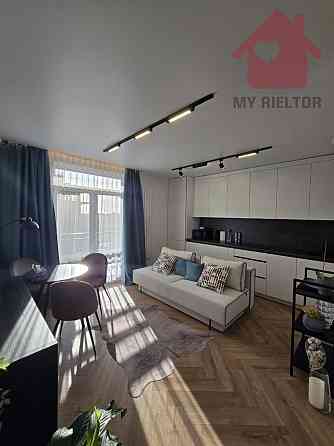 Продаж Квартира 1-кімнатна, 7/7 поверх на Фогорашія Ужгород