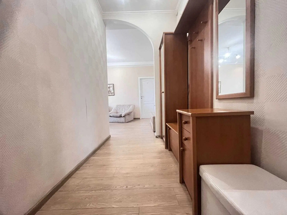 Оренда Квартира 3-кімнатна, 5/9 поверх на бульвар Шевченка, 2 Kiev - photo 9