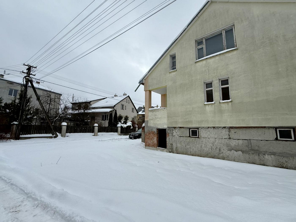 Продаж Будинок 4-кімнатний на вул. 4-а Білогорська L'viv - photo 4