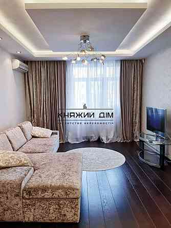 Оренда 2 кімнатна квартира м. Контрактова площа КОД 11203643 Київ