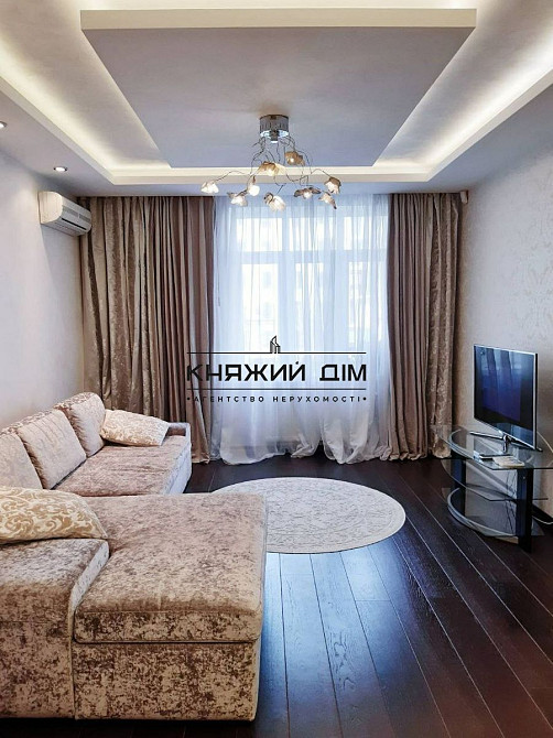 Оренда 2 кімнатна квартира м. Контрактова площа КОД 11203643 Київ - фото 1