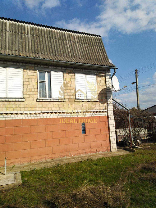 Продаж дачної ділянки з будинком у СТ Дарничанка в Процеві Проців - фото 2