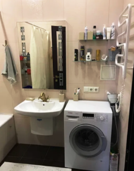 3-комнатная квартира в Аркадии, ЖК Южная Пальмира, ул. Генуэзская Одесса - изображение 20