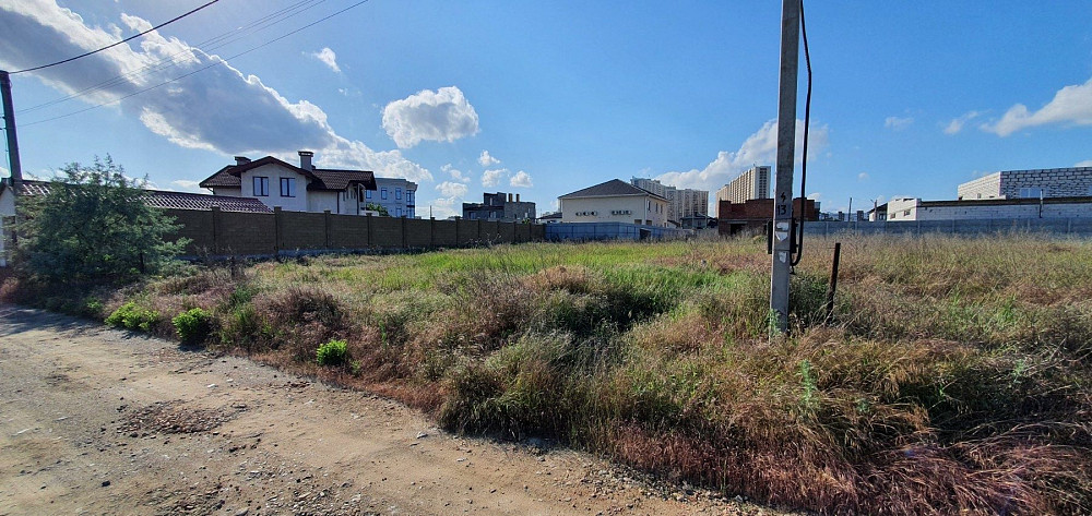 Продаж земельної ділянки 10 соток на вул. Вишнева Лиски (Коминтернивський район) - изображение 5