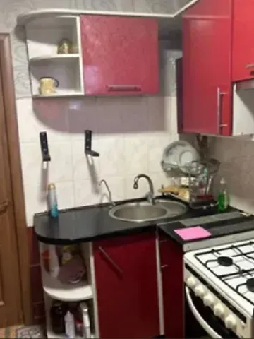 Продаж 1к Квартира 28.6 кв.м Корольова Академіка вулиця 3 Кропивницький - фото 5