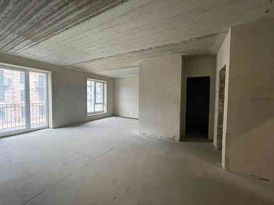 Продаж Квартира 2-кімнатна, 4/5 поверх на вул. 24 Серпня Ivano-Frankivs'k