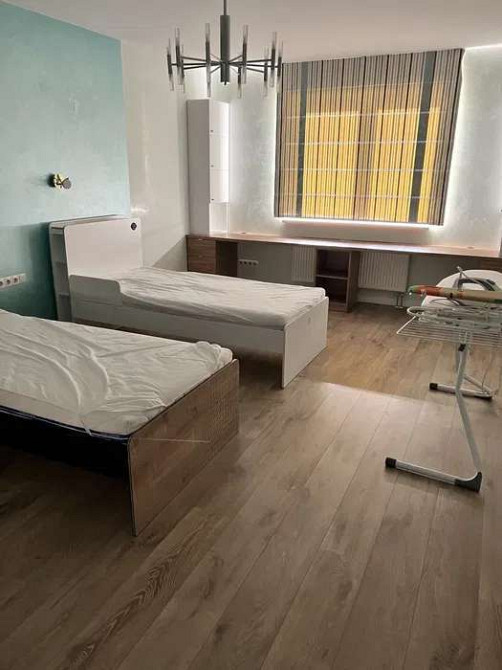 Оренда Квартира 3-кімнатна, 3/14 поверх на ул. Ованеса Туманяна Київ - фото 2