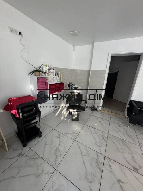 Оренда приміщення вільного призначення на Героев Сталинграда просп./Володимира Івасюка просп поверх - 1/20 Київ - фото 10