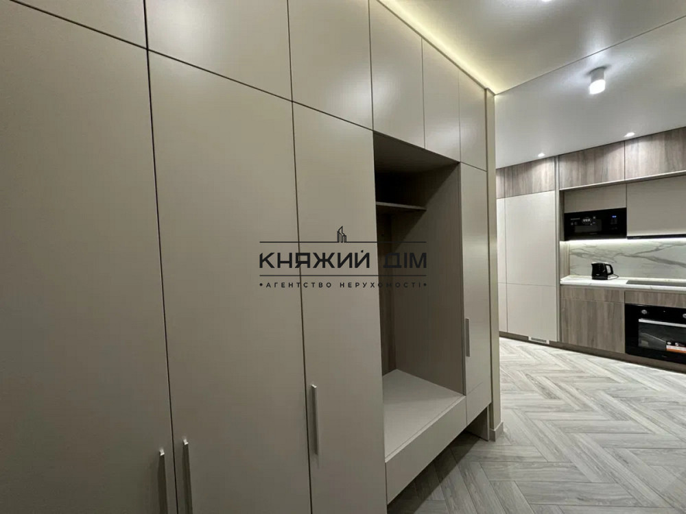 Продаж 3-х кімнатної в ЖК Seven м.Осокорки Киев - изображение 7