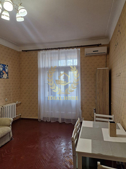 Кімната 20 м² з балконом, Берегового Киев - изображение 3