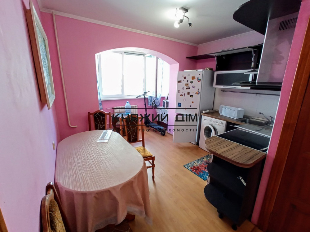 Затишна 2-кімнатна квартира м. Позняки Код: 11176801 Kiev - photo 2