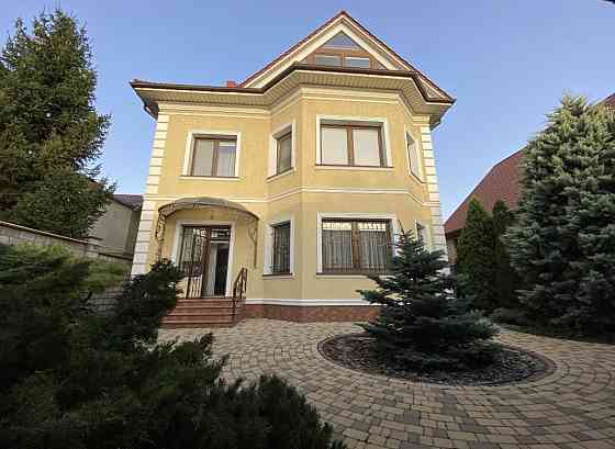 Продається чотирирівневий будинок в Крижанівці біля моря Крижанівка (Комінтернівський район)