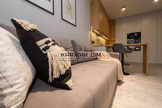 ЖК Зарічний Продаж 1 кім. кварт. студіо на Зарачній ст. м. Славутич Є-Оселля,Код об.№21145801 Київ