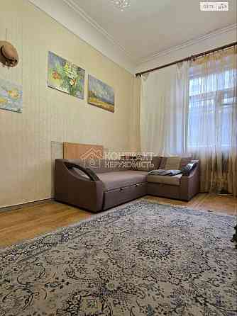 Продаж Квартира 2-кімнатна, 3/8 поверх на вул. Героїв Харкова Харків