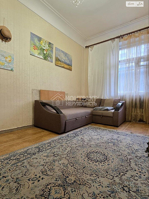 Продаж Квартира 2-кімнатна, 3/8 поверх на вул. Героїв Харкова Харків - фото 2