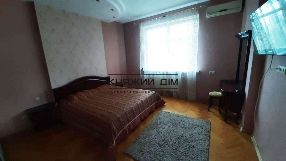 Без комісії!!! Простора 3-х к. Кв. в новому будинку на Печерську, Код № 1144536 Kiev - photo 10