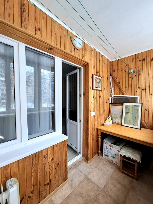 Продаж Квартира 3-кімнатна, 2/15 поверх на Григоренко Петра вул., д. 11-А Київ - фото 11