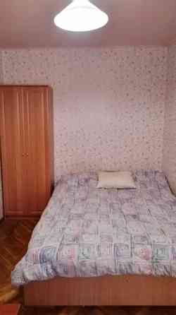 Продаж Квартира 3-кімнатна на ул. Солнечная, 16 Одесса