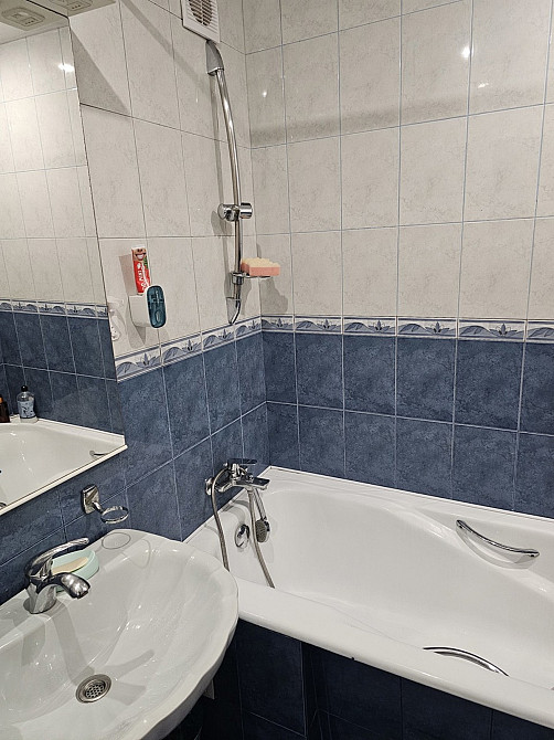 Продаж Квартира 4-кімнатна, 9/9 поверх на Осенняя ул., 13 Б Дніпро - фото 13