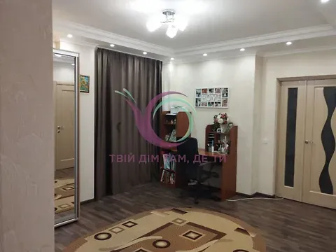 Продаж 4к Квартира 171 кв.м Володимира Великого (Герцена) вулиця 91А Чернівці - фото 16