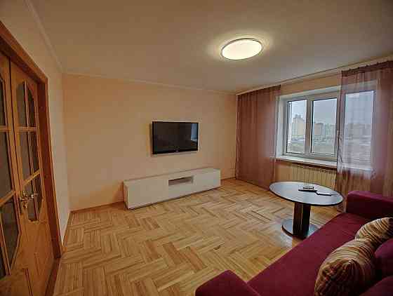 Оренда Квартира 1-кімнатна, 13/16 поверх на проспект Петра Григоренка, 33/44 Київ