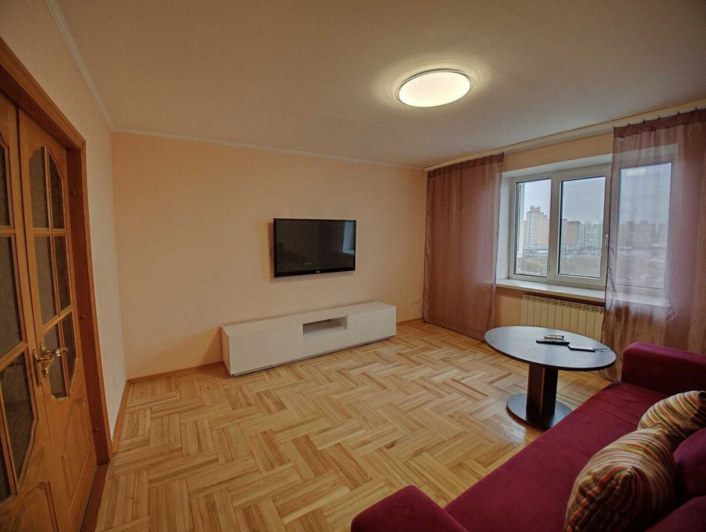 Оренда Квартира 1-кімнатна, 13/16 поверх на проспект Петра Григоренка, 33/44 Київ - фото 2