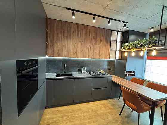 Оренда Квартира 1-кімнатна, 9/10 поверх на вул. Бандери С. Івано-Франківськ