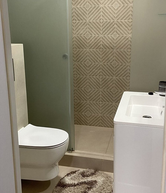 Оренда Квартира 1-кімнатна, 5/9 поверх на Злуки пр., 18 Тернопіль - фото 6