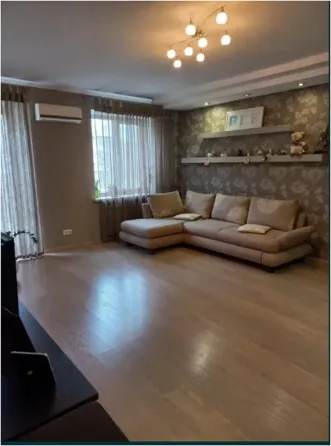 Продажа 4к Квартира 127 кв.м Новосельского Одесса