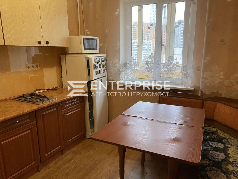 Продаж 1к Квартира 35 кв.м Урловская вул. Київ - фото 8